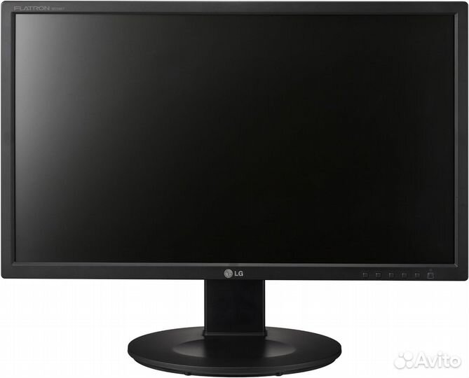 Монитор LG 58 см (23