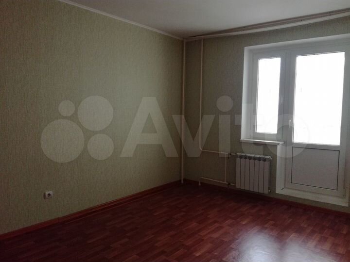 1-к. квартира, 37,8 м², 2/17 эт.