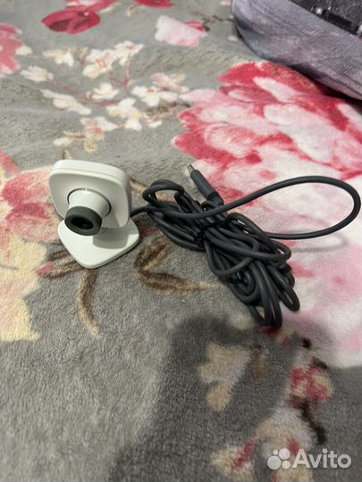 Xbox Live Vision камера