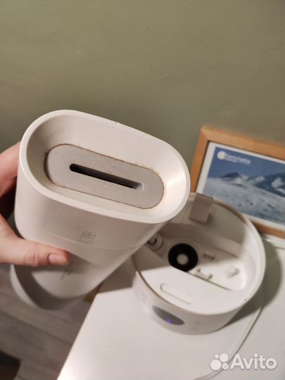 Увлажнитель xiaomi deerma