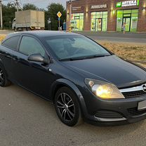 Opel Astra GTC 1.6 MT, 2010, 193 000 км, с пробегом, цена 630 000 руб.