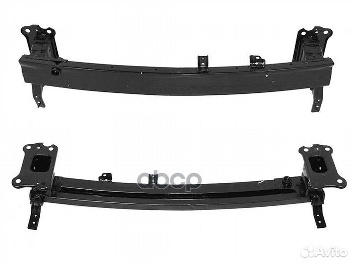 Усилитель бампера stka83000R0 Sat