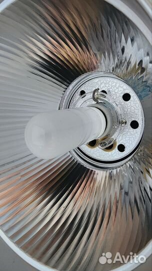 Аренда комплекта импульсного света