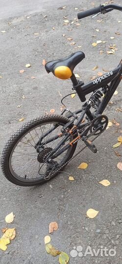 Продается Stark Appachi детский велосипед