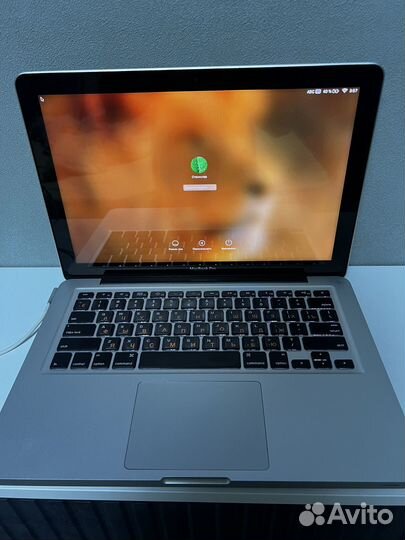 Apple MacBook Pro 13