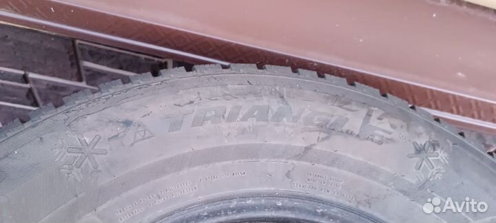 Triangle Snowlink PL02 235/70 R16 109