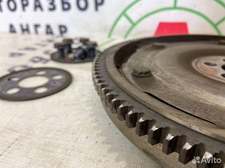 Маховик Mitsubishi Lancer 9 CS3A 4G18 2006