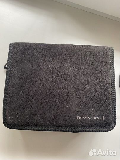 Плойка для волос набор