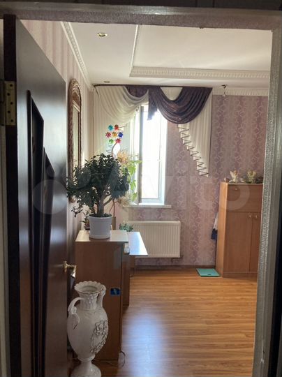 3-к. квартира, 72,3 м², 5/5 эт.