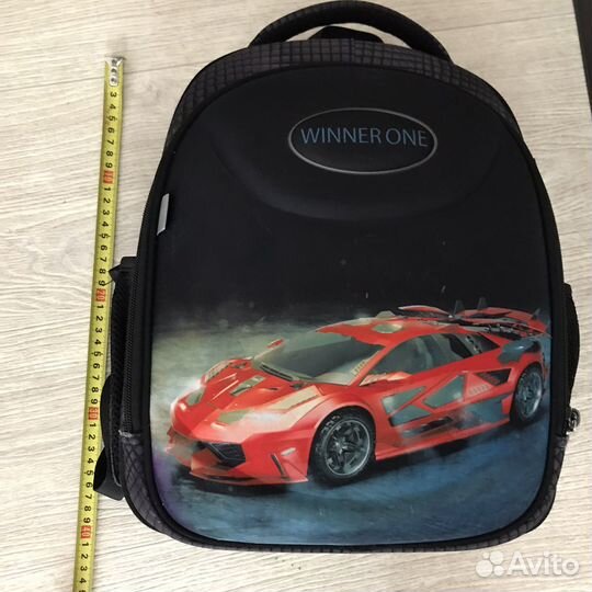 Рюкзаки ранцы для школы