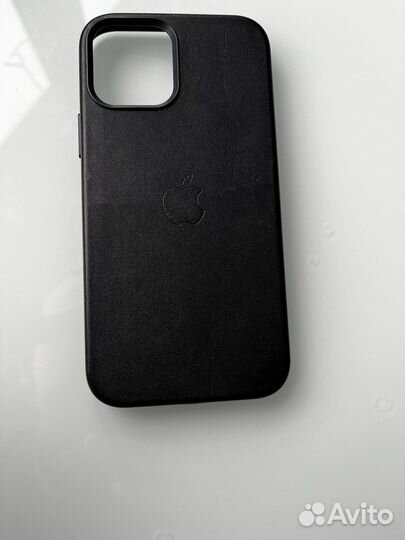 Чехол на iPhone 12 pro