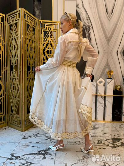 Костюм двойка Zimmermann