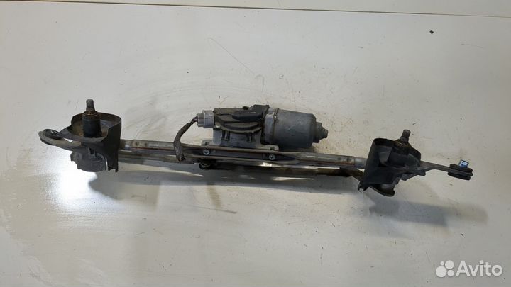 Механизм стеклоочистителя Mazda 6 USA, 2009