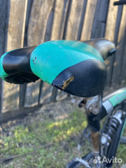 Велосипед lider