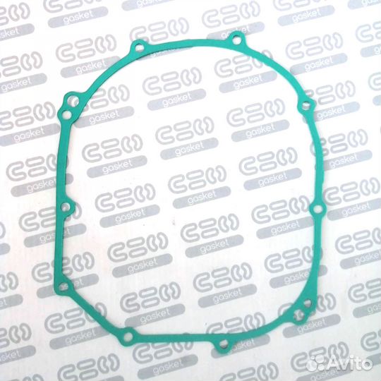 Прокладка крышки сцепления Honda CBR900/CBR600F2