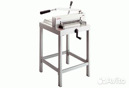 Резак для бумаги Ideal 3905