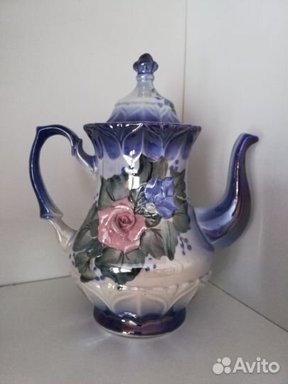 Чайный сервиз