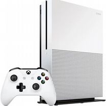 Xbox One S 1 TB