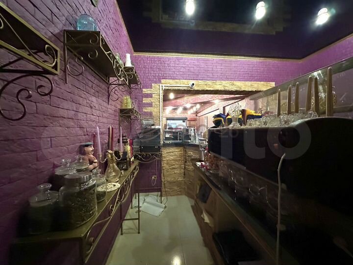 Сдам помещение свободного назначения, 60 м²