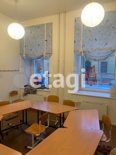 Продам офисное помещение, 465 м²