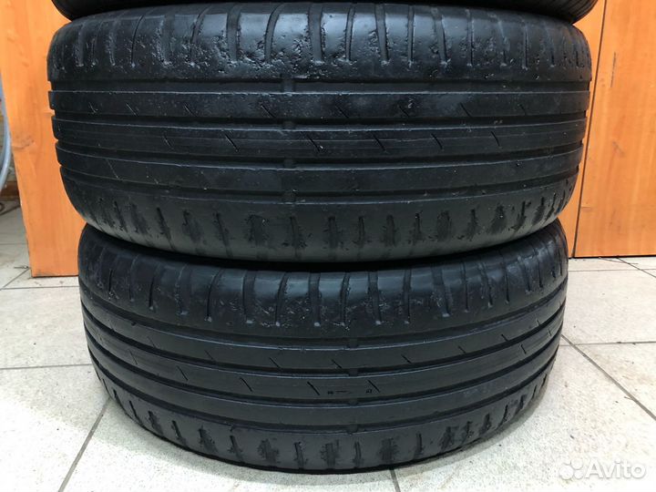 Cordiant Sport 3 205/55 R16