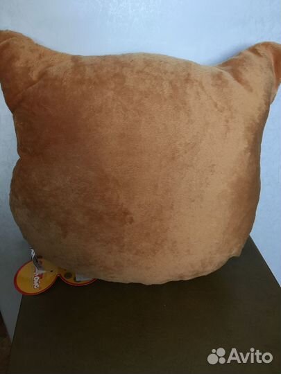 Декоративная подушка(30-30см)