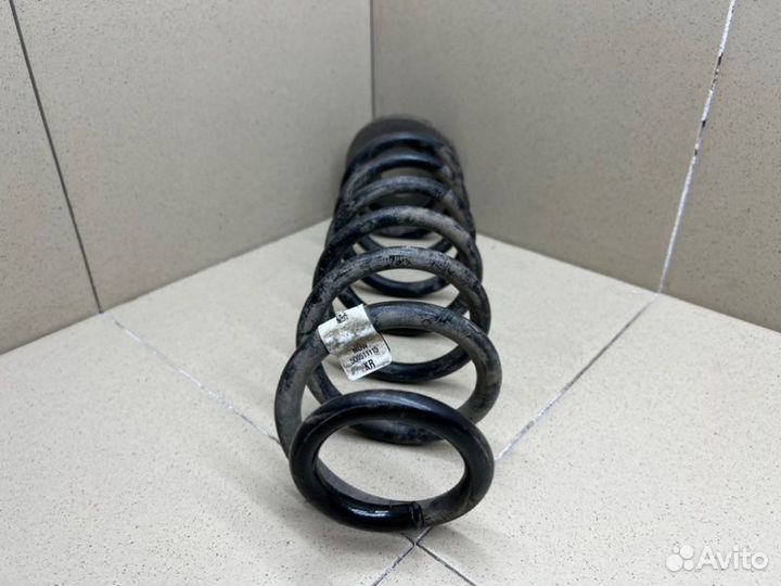 Пружина задняя Audi A3 8V czca 2014