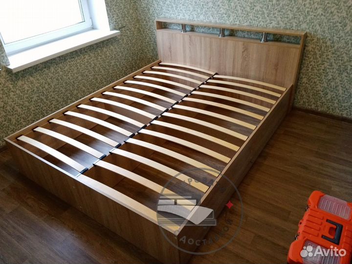 Кровать 160 200