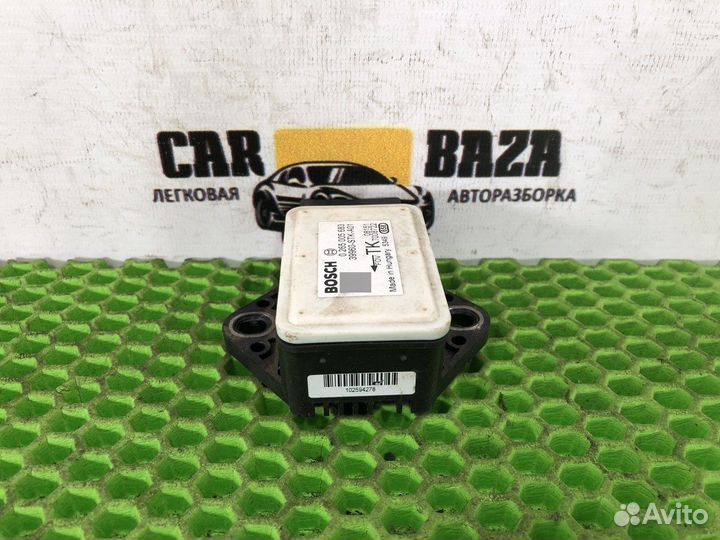 Датчик ускорения Honda CR-V