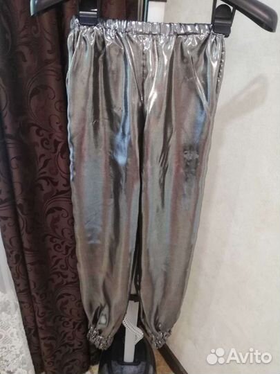 Костюм для восточных танцев детский