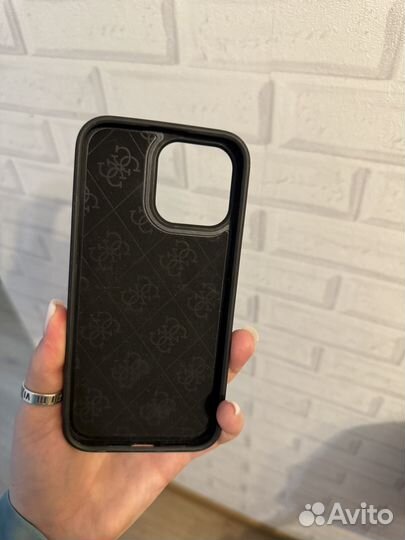 Чехол на iPhone 14 pro max