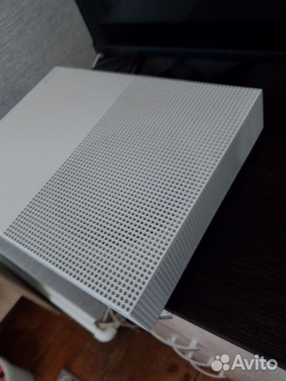 Xbox one s 1tb