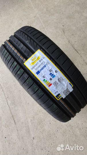 Imperial EcoSport 2 245/45 R17 99W