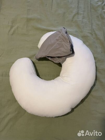 Подушка для кормления IKEA