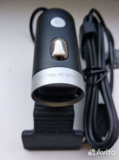 Видеокамера