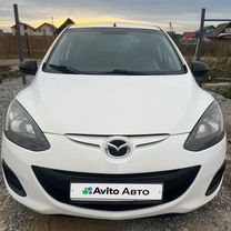 Mazda 2 1.5 AT, 2013, 130 000 км, с пробегом, цена 980 000 руб.