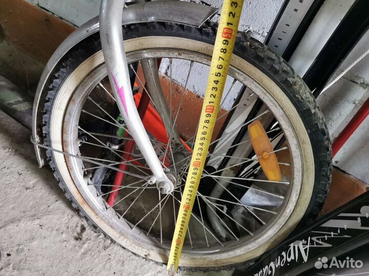 Велосипед Stels Pilot 410