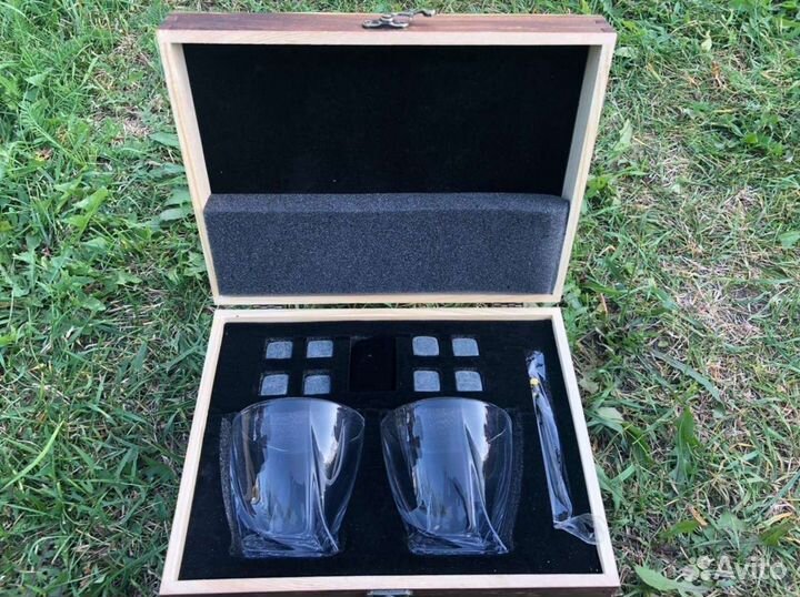 Подарочный набор для рыбалки охоты