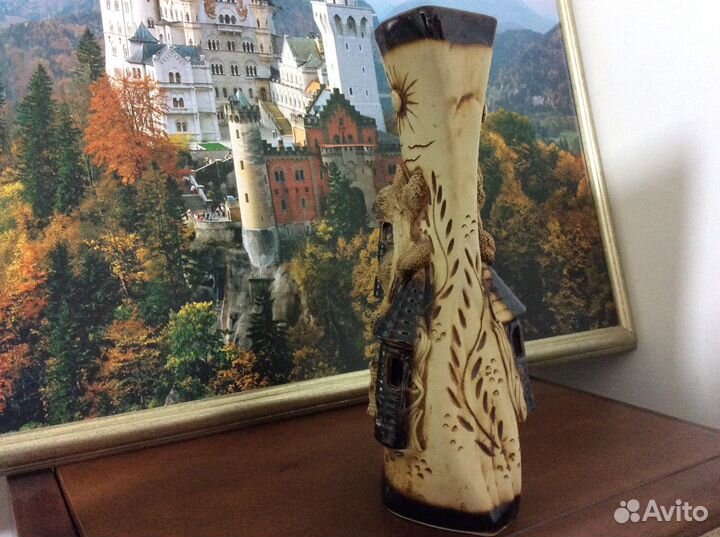 Керамический сервиз « лейла «