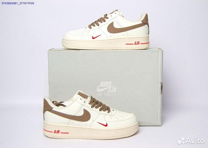 Кроссовки Nike air force 1 38-39