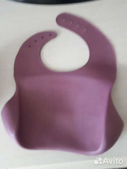 Детская посуда для кормления