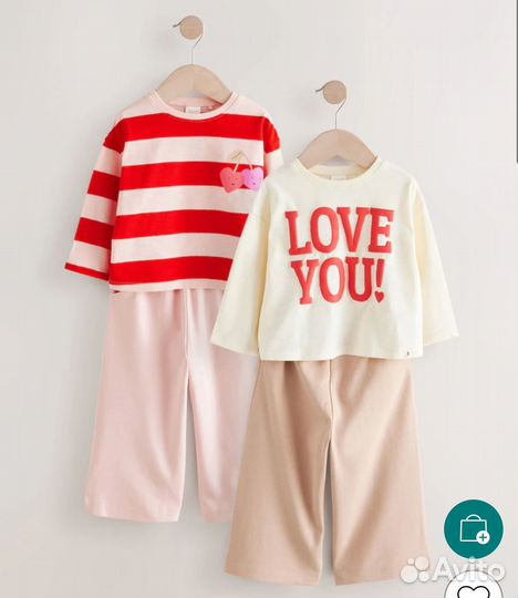 Комбинезон на девочку