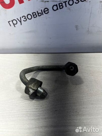 Топливная Трубка Man Tgl 8.180