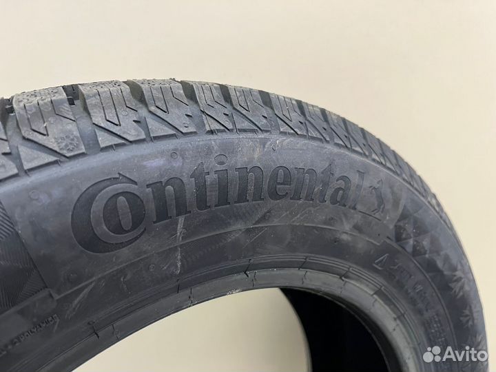 Continental ContiVikingContact 7 185/65 R15 92T