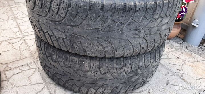 Nordman WR SUV 225/60 R17 103