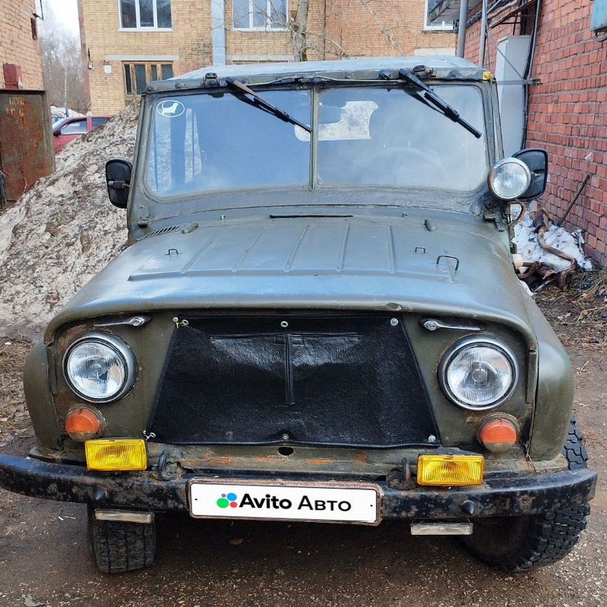 ‪‪❤︎‬ Купить УАЗ 🚘 от 90 000 ₽ в Яренске: 134 объявления — УАЗ