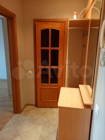 1-к. квартира, 44 м², 2/12 эт.