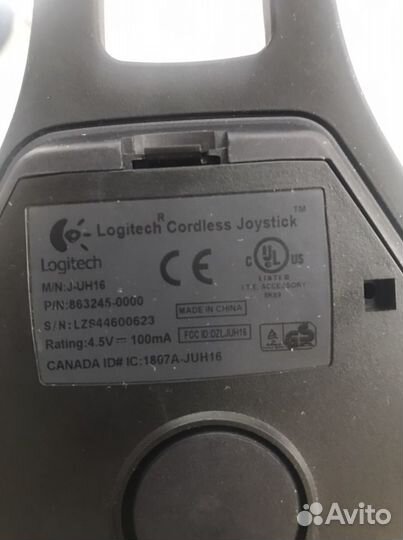 Джойстик для пк