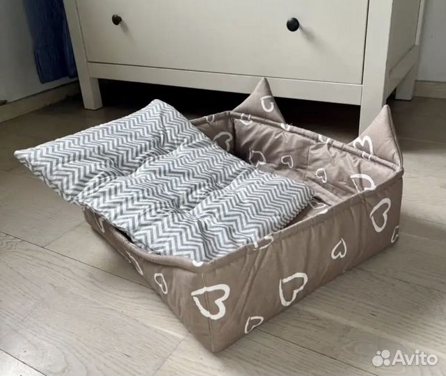 Товары для кошек