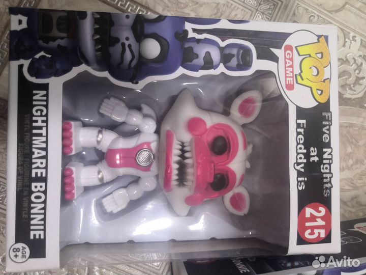 Аниматроники игрушка робот